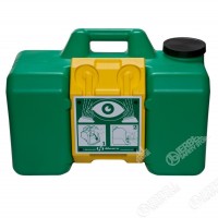 HAWS Portable Gravity Fed Eyewash Model: 7501