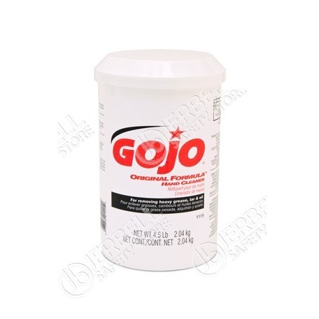 Gojo Original Formula Hand Cleaner