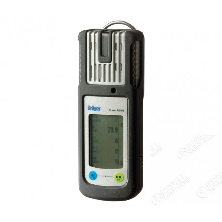 DRAEGER Multi Gas Detector