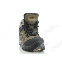 Safety Jogger Xplore S3