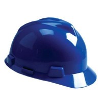 MSA V-Gard Hard Hat