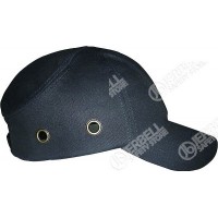 Bump Cap Vented Baseball Style