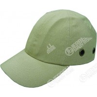 Bump Cap Vented Baseball Style