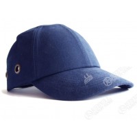 Bump Cap Vented Baseball Style