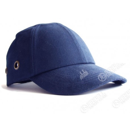 Bump Cap Vented Baseball Style