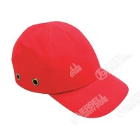 Bump Cap Vented Baseball Style