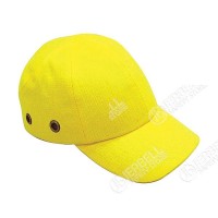 Bump Cap Vented Baseball Style