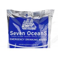 Emergency Drinking Water