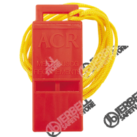 Lifejacket Whistle ACR