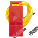 Lifejacket Whistle ACR