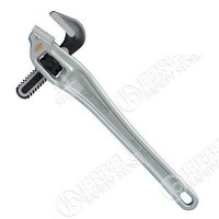 Aluminum Offset Pipe Wrenches