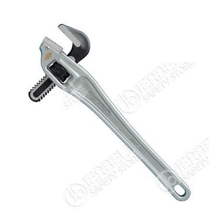 Aluminum Offset Pipe Wrenches