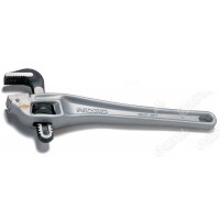 Aluminum Offset Pipe Wrenches