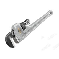 Aluminum Straight Pipe Wrenches