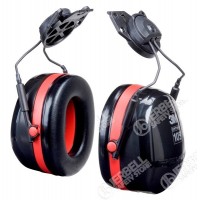 3M™ PELTOR™ Optime™ 105 Cap-Mount Earmuffs