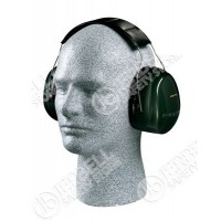 3M™ PELTOR™ Optime™ 101 Over-the-Head Earmuffs