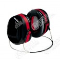 3M™ PELTOR™ Optime™ 105 Behind-the-Head Earmuffs