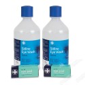 Reliwash Saline Eye wash – 500ml