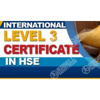 Advance HSE Course Level 3