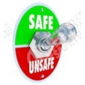Unsafe Act Auditing Course