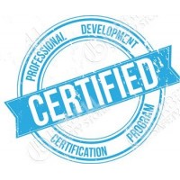 Professional Certificate Program (PCP)