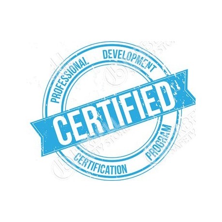 Professional Certificate Program (PCP)