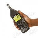 Omega Sound Level Meter