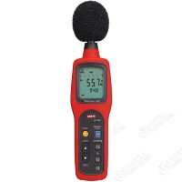 UNI-T Sound Level meter