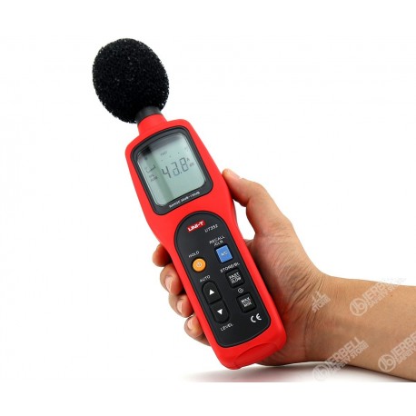 UNI-T Sound Level meter