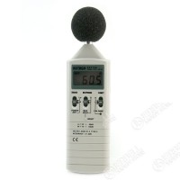 Extech Sound Level Meter