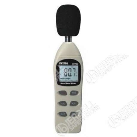 Extech Digital Sound Level Meter