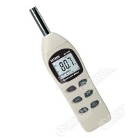 Extech Digital Sound Level Meter