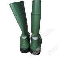 Trucker Rain Boot