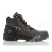 Safety Jogger Geos