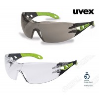 UVEX Pheos Safety Spectacle
