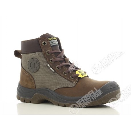 Safety Jogger Safety Shoes Dakar S3