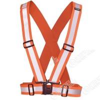 Safety Reflective Belt Vest