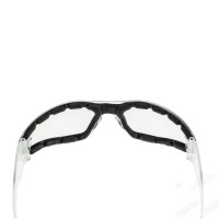 Crossfire Shield Foam Lined Safety Eyewear