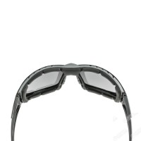 Crossfire Diamond Back Foam Lined Safety Eyewear