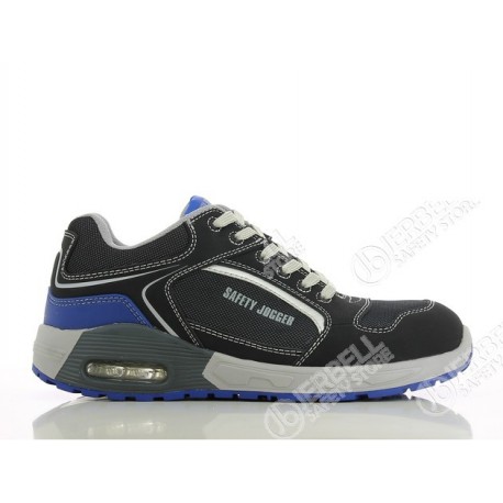 Safety Jogger Raptor S1P