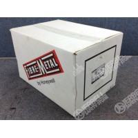 Welding Helmet Fibre-Metal