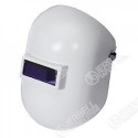 Welding Helmet Fibre-Metal