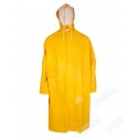 PVC Raincoat Gown