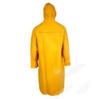 PVC Raincoat Gown