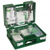 Deluxe First Aid Kit