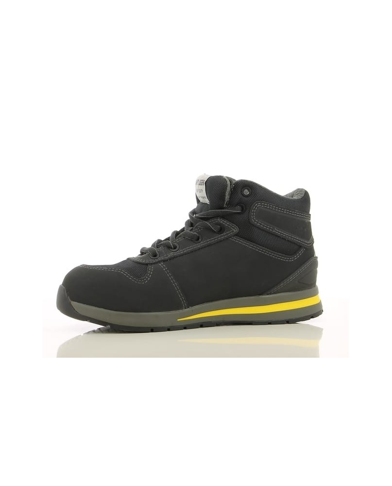Safety Jogger Speedy S3