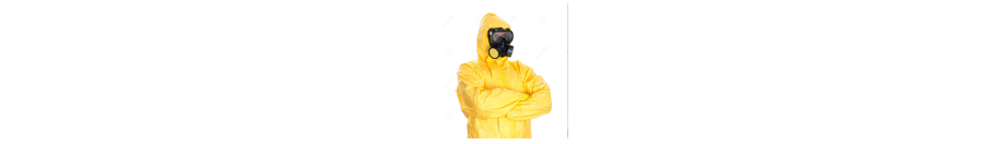 Biohazard Protection