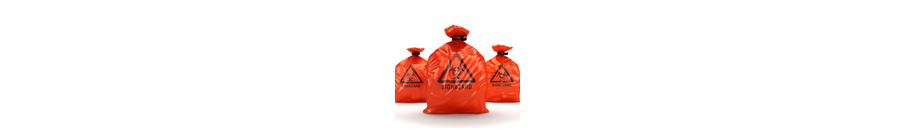 Biohazard Clean Up & Disposal