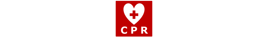 CPR AED & Signs