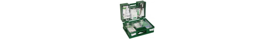 First Aid Kits